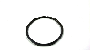 Image of Ring Seal image for your 2023 Subaru Solterra   